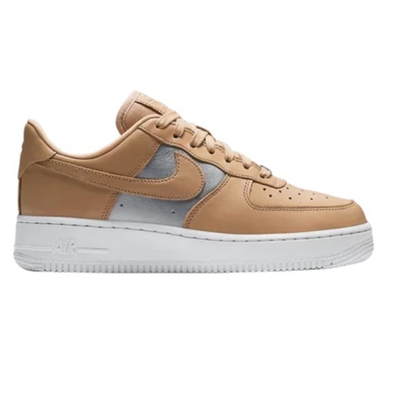 Nike Air Force 1 '07 SE PRM Sneaker Size 8.5 - Picture 1 of 10